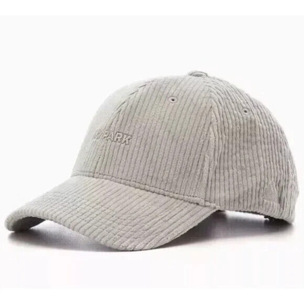 Adidas x Ivy Park / Beyonce Corduroy Hat Cap